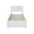 Lampley Solid and Manufactured Wood Platform Bed with Trundle-1187255276-1187255275