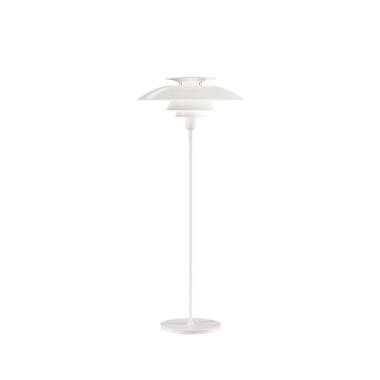 PH 80 Floor Lamp, Louis Poulsen