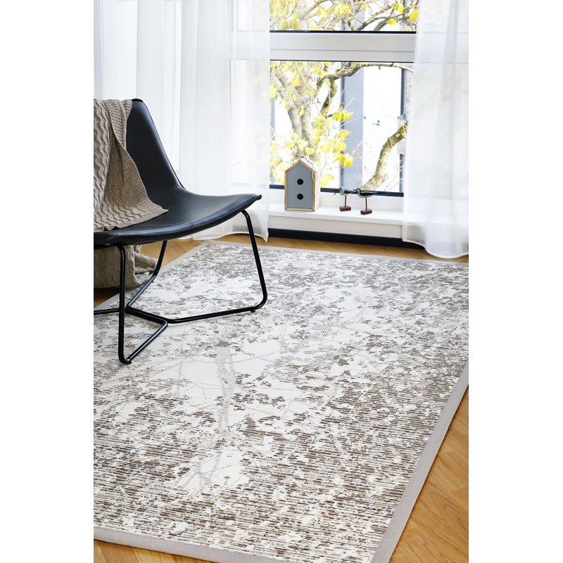 Maramaa Hand Woven Area Rug, Rectangle 140 x 200cm