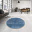 Tapis bleu-733090028