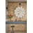 Weekender Aluminum Round Wall Mirror