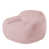 Polyester rose est en rupture de stock