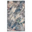 Abstract Shag Area Rug-770210055