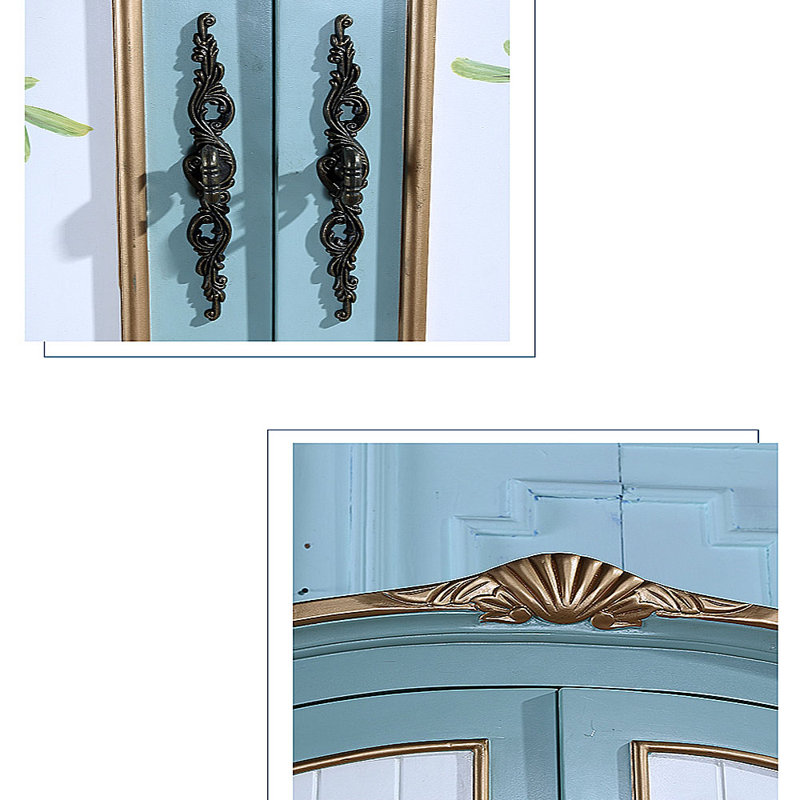 Armoire américaine