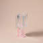 Vase carré en cristal-240717768