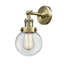 Applique murale de salle de bain 1 lumière Clementina-32986006-32986008-32986017