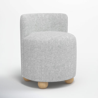 Bee Vanity Stool