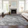 Carsie Abstract Indoor / Outdoor Rug