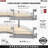 Rev-A-Shelf Contemporary Curve Pull Out Organizer for a Blind Corner Cabinet