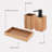 Bathroom Accessory Set