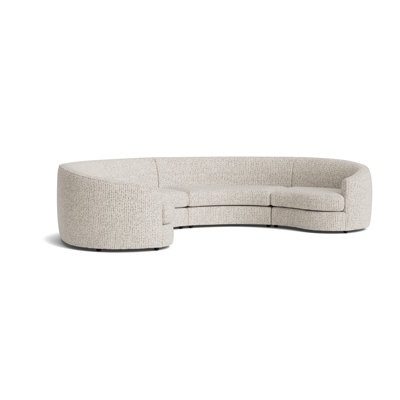 Giselle Sectional