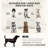 Delmar Pet Bed