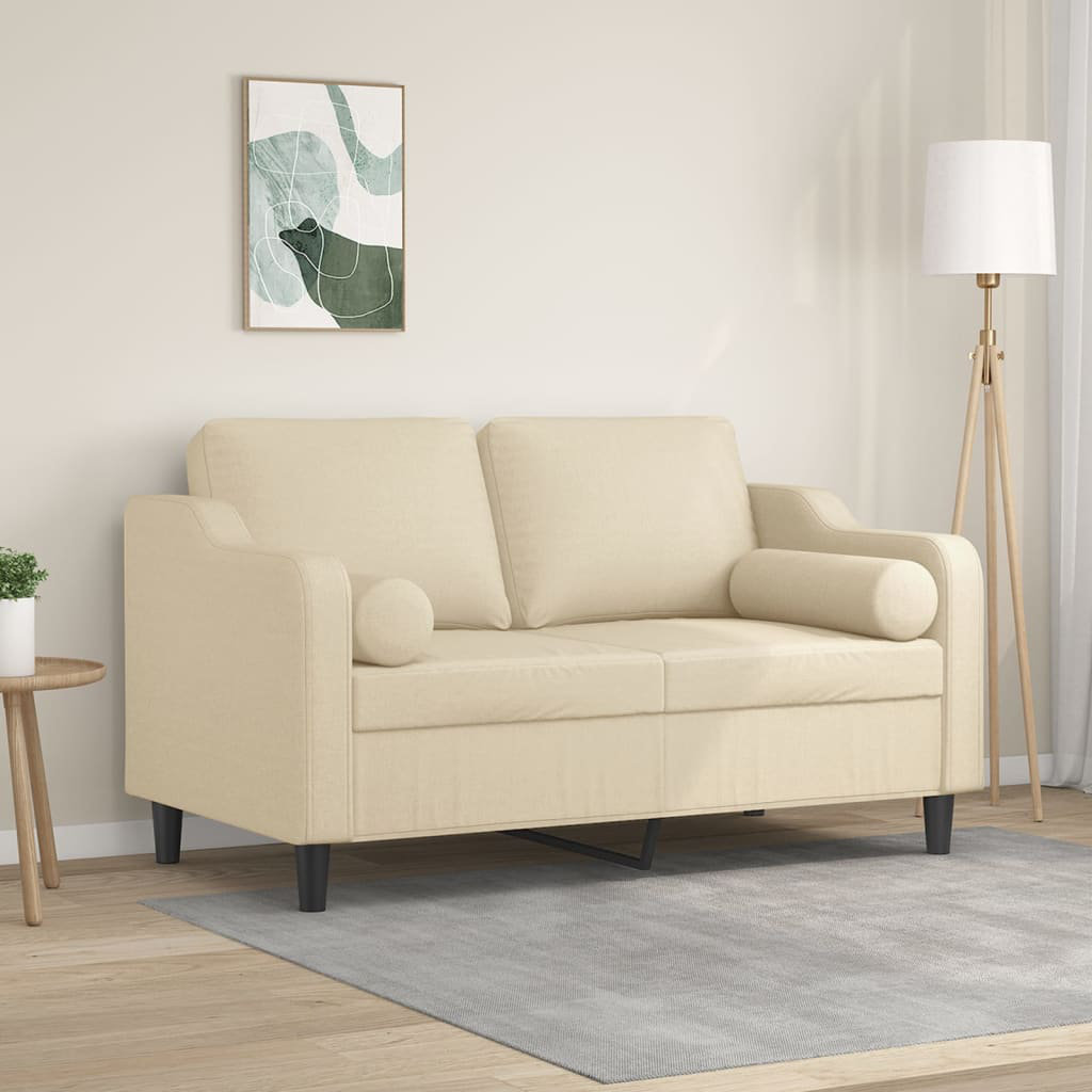 Gepolstertes Sofa Osvaldas