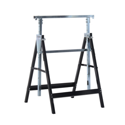 Lindgren Work Frame For Steel Workbench