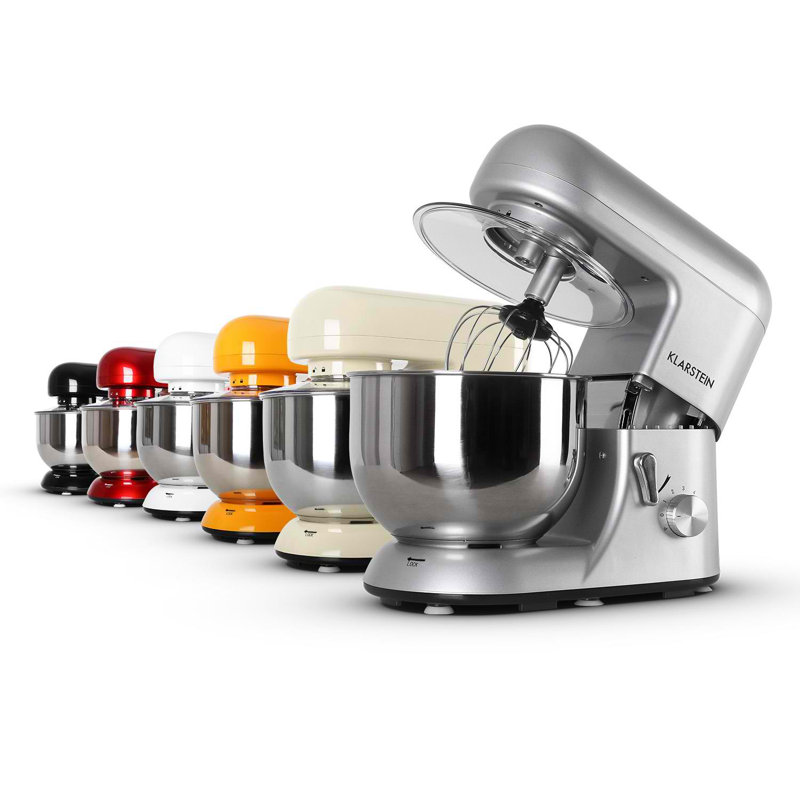 Klarstein Bella 5.2L Stand Mixer