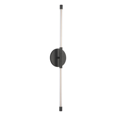 Motif 2 - Light LED Wallchiere