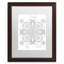 «Inspirational Quotes», impression sur toile encadrée-19427678-19904498-69486129