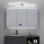 31' 2 - Light Dimmable LED 20W Vanity Light-429961221-412848547