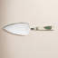Spode Christmas Tree Cake Knife/Server 10"