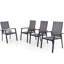 Fauteuil de salle à manger Mcnabb-33044065
