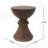 Outdoor Outdoor Side Table