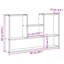 Reus Floating Shelf-663972620