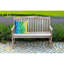 Coussin décoratif carreaux ombré-932125033