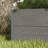 Raised Garden Bed Planter Box With Trellis-571314873-571314872