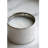 Unscented Tealight Candle with Ceramic Holder