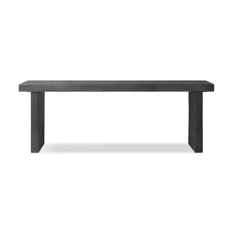 Huesca Outdoor Buffet & Console Table
