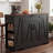 Four-Door Kitchen Island, Kitchen Trolley-1804752137