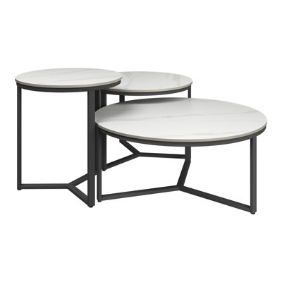 Chesa Frame Coffee Table
