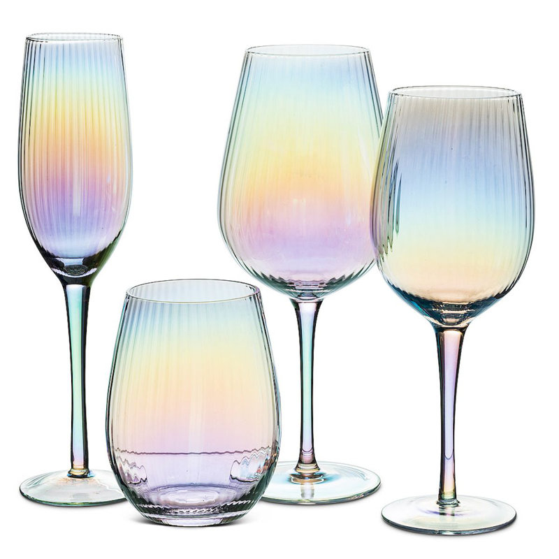18 oz Verre à boire
