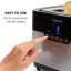 Arabica Toaster
