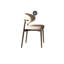 Chaises de salle à manger 29,92 "H