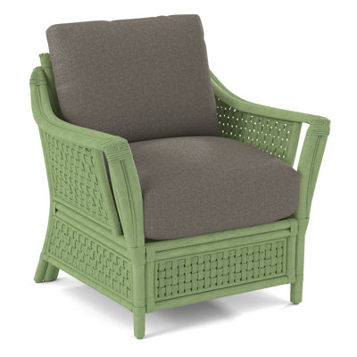 Boca Upholstered Armchair