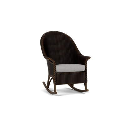 Universal Loom Accessories Outdoor Rocker Chair