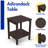 HDPE Outdoor Adirondack Side Table-100628764