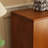 12 Pair Shoe Storage Cabinet