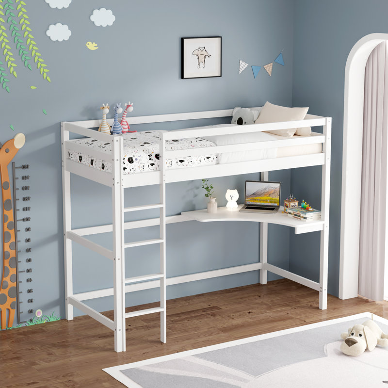 Binak Bed