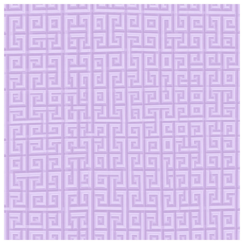 Tapis de bain Lavender, 34in W x 21in L