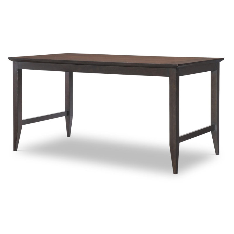 Table à hauteur de comptoir