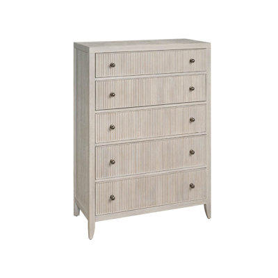 Commode à 5 tiroirs Caterina