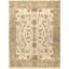 Handmade Wool Oriental Area Rug-985814689