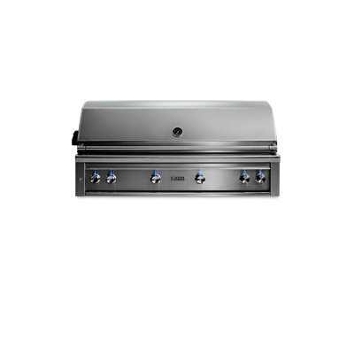 Lynx 4 - Burner Built-In Grill
