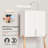 Wall Mounted Storage Cabinet