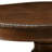 Tifton Extendable Round Dining Table