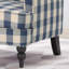 Fauteuil club