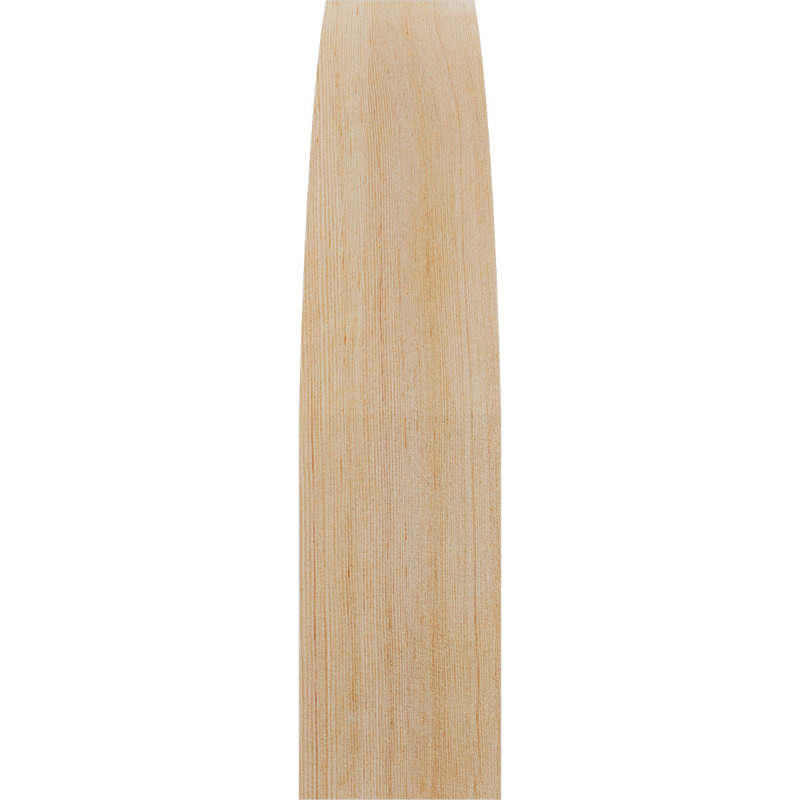 Genouillère Thorton, Sapin Douglas de 3 1/2 po (lisse), 8 po X P 16 po H
