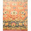 One-of-a-Kind 6' 3" X 8' 10" Hand Knotted Area Rug